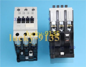 Relé Siemens 3TF3400-0XG0 AC36V nuevo 1 pieza - Imagen 1 de 2