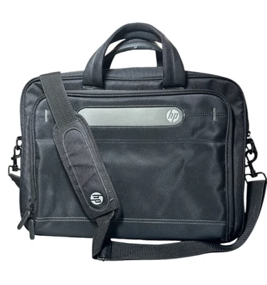 Estuche de Transporte HP Business Delgado Carga Superior Portátil Notebook 15.6" Compatible Foto 1 de 4