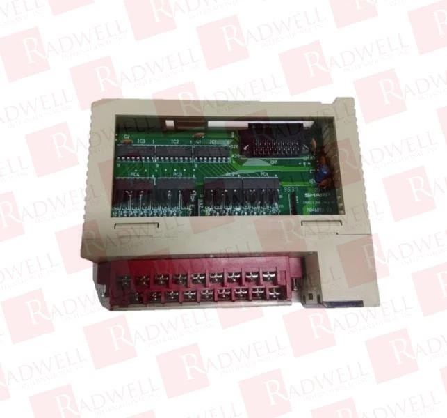 SHARP JW-212S / JW212S (NEW NO BOX) - Image 1 of 1