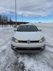 Volkswagen: Golf Alltrack