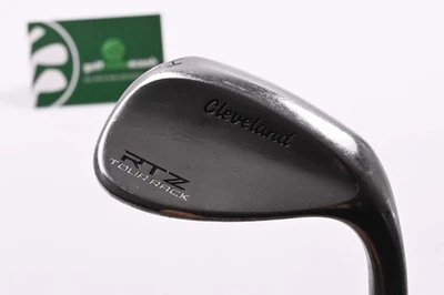 Cleveland RTZ Tour Rack Sand Wedge / 54 Degree / Stiff Flex KBS Tour 120 Shaft - Image 1 of 4