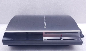 Consola Sony PlayStation 3 PS3 Fat - [Probada] #99 - Imagen 1 de 8