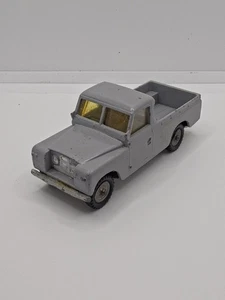 SPOT ON #316 LAND ROVER restaurado se ve bien  - Imagen 1 de 12