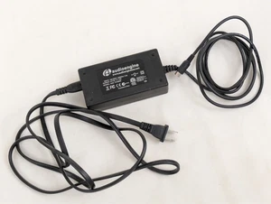 Audioengine N22 Power Supply Block Speaker Amplifier Replacement Cord Cable Part - Bild 1 von 7