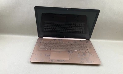 HP 17-CA0005CY | AMD A9-9425 | 1TB | 8GB | SEM SISTEMA OPERACIONAL - Imagem 1 de 4