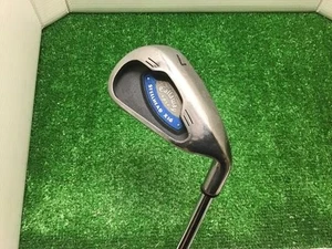 Callaway STEELHEAD X-16 Irons #5-9,Pw(6Clubs)/GS75/Flex:Regular/ Iron set - Picture 1 of 6