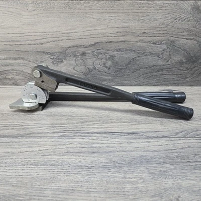 Ridgid 36097 406 3/8-Inch 15/16R Tube Tubing Bender Made In Ireland - Image 1 of 4