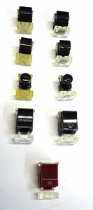 Korg PA-1000 Button Caps - Bild 1 von 10