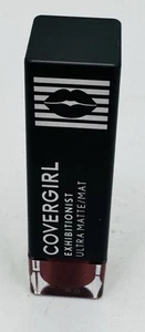 COVERGIRL Exhibitionist Ultra Matte Lipstick 600 Stay With Me - Bild 1 von 3