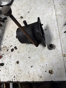 Cub Cadet Creeper Gear Box Wide Frame 82 Series CB-1  - Picture 1 of 4