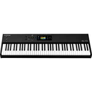 Teclado controlador MIDI Studiologic SL73 MK2 73 teclas - Imagen 1 de 7