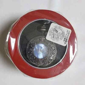 Conan Goedo Kid Pocket Watch 2020 sealed Goheedo - Picture 1 of 5