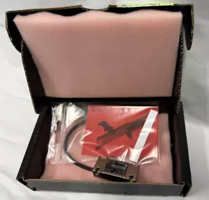 RSF Elektronik MS 40.96-0 M Reading Head MS40 Twin Z-Axis ASM AS 03090205-01 New - Picture 1 of 15