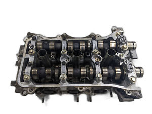Right Cylinder Head From 2013 Toyota Highlander  3.5 1110139537 AWD