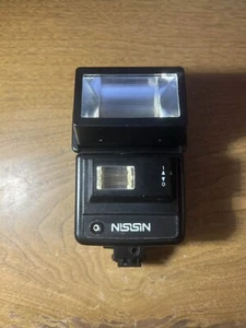 Nissin 360TW Flash, Used - Picture 1 of 4
