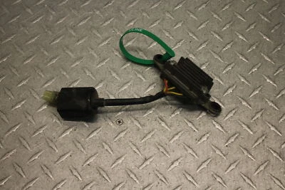 Kawasaki KX450F 2013 regulador de voltaje rectificador Foto 1 de 4