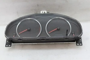 2005 Mazda 6 mazda6 Instrument Cluster Speedometer C-45 - Picture 1 of 4