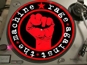 Rage Against The Machine - Killing In the Name ULTRA RARE 12" PICTURE DISC LP NM - Picture 1 of 3