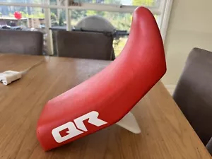 Honda QR50 NOS Seat 1991 - Picture 1 of 4