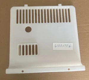Amana Fridge Freezer Evaporater Fan Motor Cover 61001756 - Picture 1 of 5