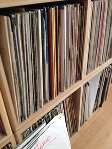 6 x Brand New Mint UNPLAYED House Techno 12" Vinyl Records BARGAIN DJ BUNDLE - Picture 1 of 1