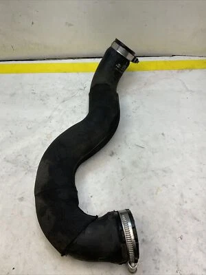 AUDI A4 S4 B8 2009-2016 sedán intercooler tubo de manguera de refuerzo 8K0145738M OEM Foto 1 de 4