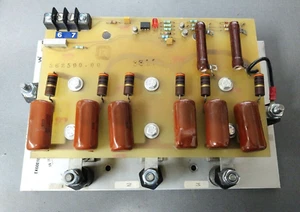 USED Robicon 383107.00 Power Module Board 362590.00 / Factory Surplus - Picture 1 of 5