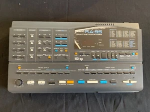 Roland RA-95 MIDI Controller & Drum Machine Realtime Arranger in box w/ manual L - Picture 1 of 20