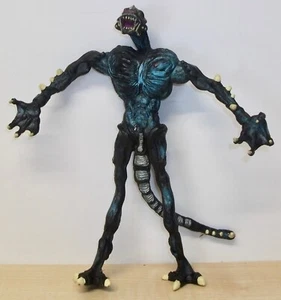 Alien Hunter bendable action figure - Vintage - Picture 1 of 5