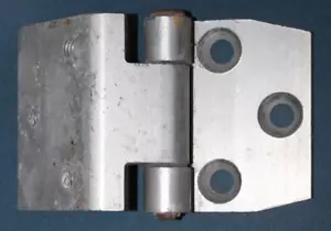 OEM 1953 1954 1955 Corvette door hinge, VGC - Bild 1 von 1