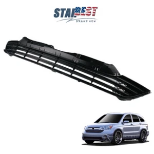 Para Honda CRV CR-V 2007 2008 2009 NUEVO Parrilla inferior Parrilla de parachoques delantero nueva - Imagen 1 de 8