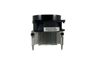 HP Pro 3130 SFF CPU Kühlkörper und Lüfter 615129-ZH1 - Bild 1 von 5