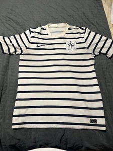 Karl Lagerfeld French National Team Jersey 11/12 - Picture 1 of 2
