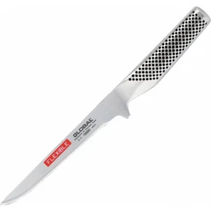 Global Flexible Boning Knife 16cm G-21 - Bild 1 von 1