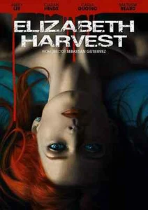 DVD - Horror - Elizabeth Harvest - Abbey Lee - Ciaran Hinds -Sebastian Gutierrez - Imagen 1 de 1