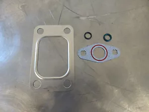 Cummins 3.9 4.5 5.9 6.7 TURBO INSTAIL KIT - Picture 1 of 5