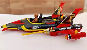 STARZINGER STARCROW JAN COOGO PB-46 POPY ANNI 80' - Foto 1 di 19
