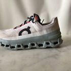 Cloudmonster On Cloud Surf White Frost Sneakers Men?S Size 9.5