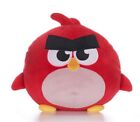 New Official 10" Angry Bird Soft Squashy Plush Angry Birds Soft Toy Podgie Plush