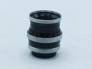 Kern Paillad Pizar AR 26 mm f 1.9 C Mount.Lens - Picture 1 of 4