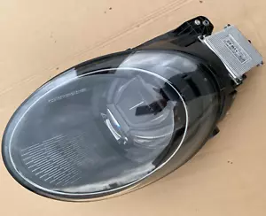 Porsche 992 Scheinwerfer MATRIX SAE R Headlight 9P5941085E LEFT Links USA - Bild 1 von 6