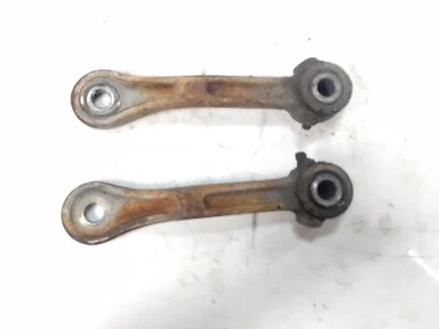 1989 Kawasaki Ninja ZX-10 ZX1000 B задний амортизатор звено связи - Изображение 1 из 4