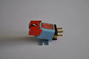 Vintage Pickering V-15 / AC-2 Standard Mount Cartridge With Stylus - Picture 1 of 7