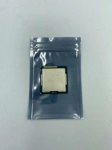 Intel Core i5 3550 @ 3.30GHZ Processor (BM-1) - Picture 1 of 4