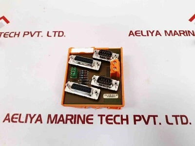 Fsc cs-d05t135 module - Image 1 of 4