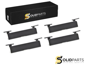 4x ORIGINAL S-P CUBIERTA DE TECHO RAIL DE TECHO MERCEDES BENZ W204 - Imagen 1 de 3