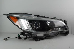 2015 - 2017 Subaru Legacy Outback Passenger RH Halogen Headlight OEM D1 - Picture 1 of 11