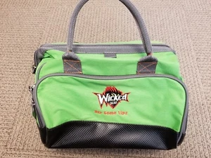 Wicked Gear Tackle Angeltasche Ausrüstung mit 3 Tabletts Aufbewahrung Organizer - Bild 1 von 8