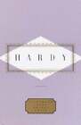 Hardy: Poems By Thomas Hardy: Used