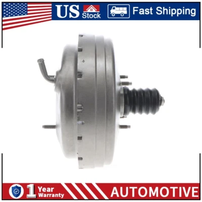 Juego de 1 refuerzo de freno eléctrico para Mitsubishi Eclipse 2006-2012 - Cardone Reman PZ Foto 1 de 3